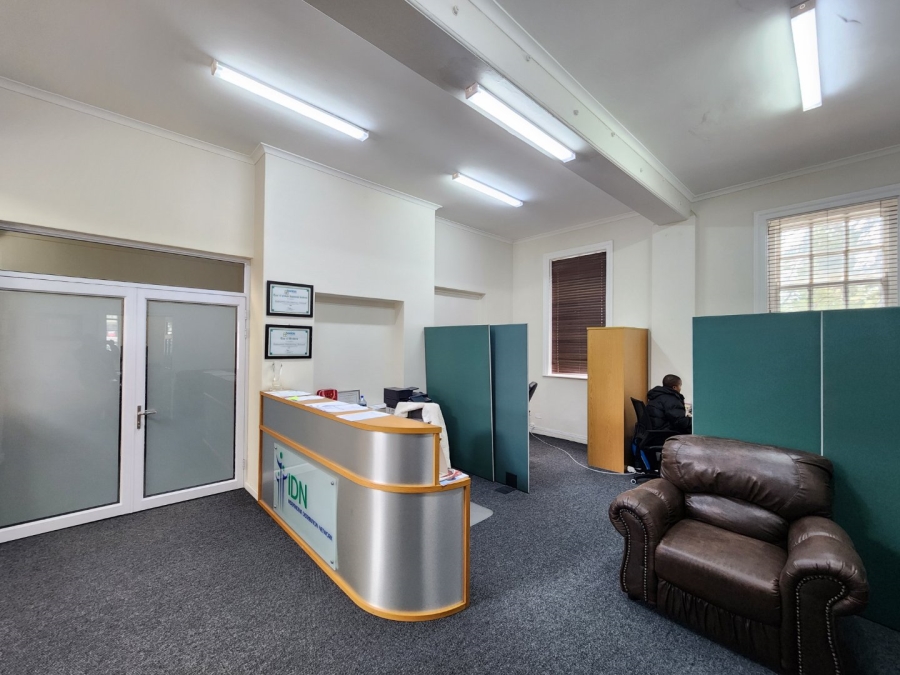 To Let commercial Property for Rent in Paardevlei Western Cape
